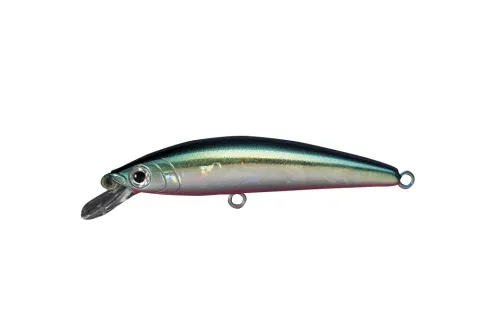 Воблер Troutin Wavy 65S 65мм. 5,5гр. №11