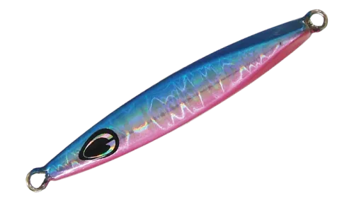 Блесна Wobblin S 14,0 №08