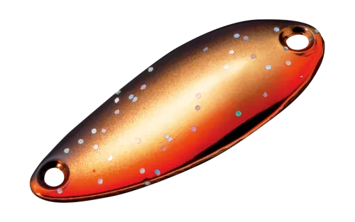 Блесна Pure 18,0гр. №BGO