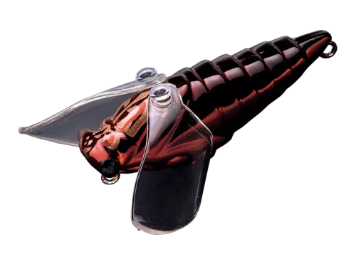 Кроулер Bisen 38мм. 2,6гр. №01