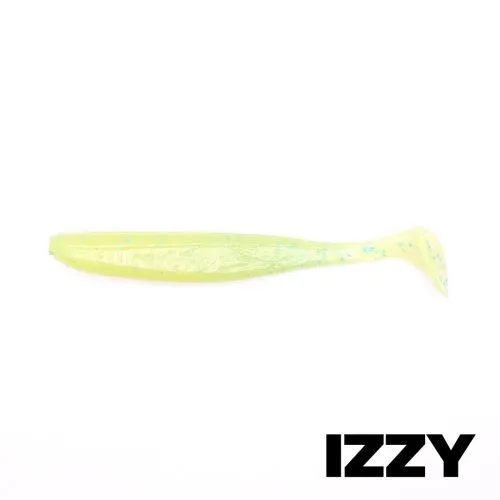 Izzy, приманка силиконовая № (86, 005, 6)