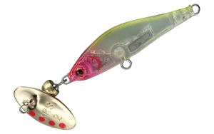 Блесна AR-HD Minnow 45HS 5,7 гр. №09