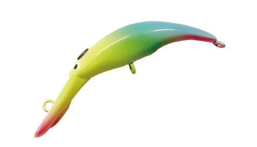 Воблер Calmo MR-F 38мм. 1,8гр. №02