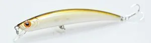 Воблер Jib 110SP 110мм, 12,5гр. №02