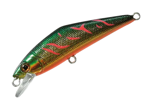 Воблер D-Contact 63 Type II 63мм. 7,5гр. №34 (2025)