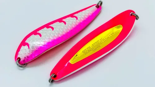 Блесна Buch Japan 40,0гр. №S20