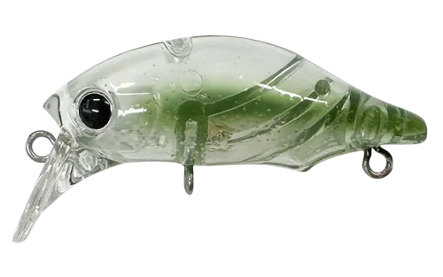 Воблер Puppet More 37мм. 2,0гр. №09