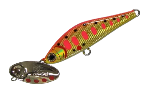 Блесна AR-HD Minnow 45мм. 4,8гр. №13