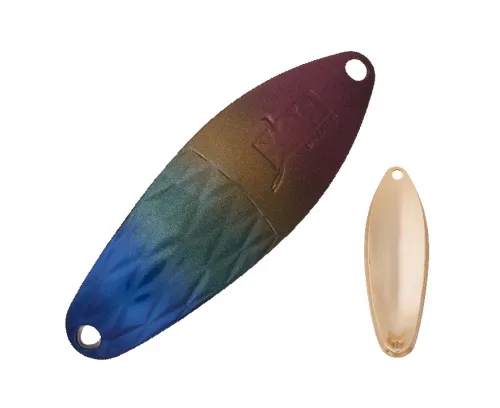 Блесна BUX Northern 18,0гр. №JU (G)