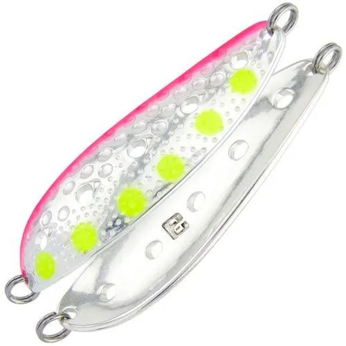 Блесна Favorite 30,0гр. №384