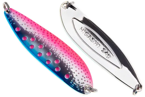 Блесна Dot Spoon 24,0гр. №06