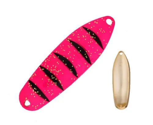 Блесна BUX Daytona 25,0гр. №IJL (G)