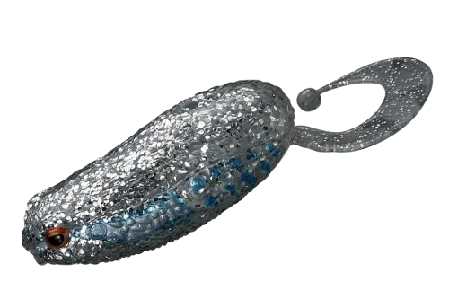 Лягушка Dentos 60мм. 16,0гр. №19