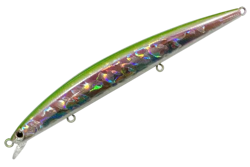 Воблер Haluca 125S 125мм. 15,5гр. №32