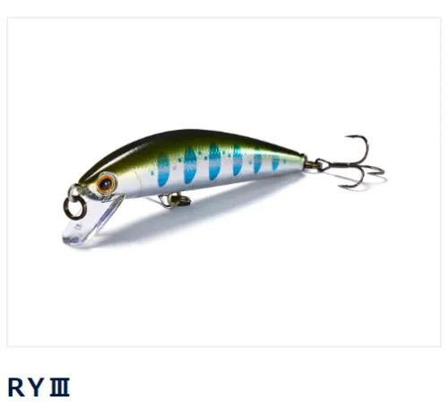 Воблер Trout Tune 55 мм. 3,5гр. №RY3