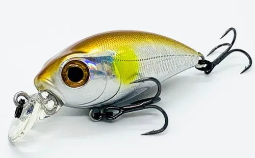 Воблер Camion Super SR 42мм. 5,2гр. №13