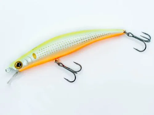 Воблер Swinger 130F 130мм. 23,0гр. №03