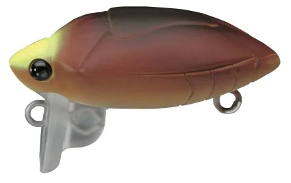 Воблер Camenusi 31мм. 2,5гр. №26