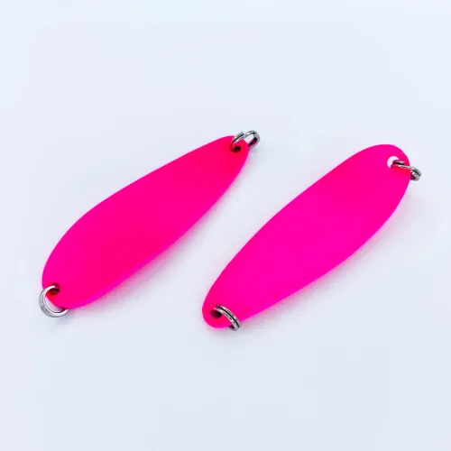 Блесна Pure 13,0гр. №S01