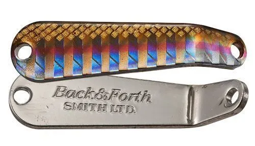 Блесна Back & Forth 7,0гр. №20