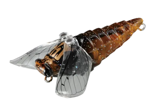 Кроулер Bisen 38мм. 2,6гр. №29