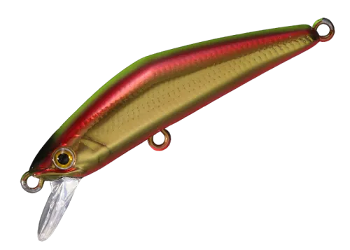 Воблер D-Compact FES 45мм. 2,0гр. №17