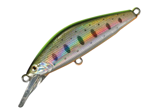 Воблер D-Concept 48MD 48мм. 4,8гр. №05