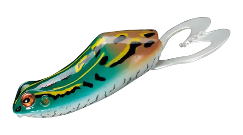 Лягушка Glossa Magnum 73мм. 24,0гр. №01