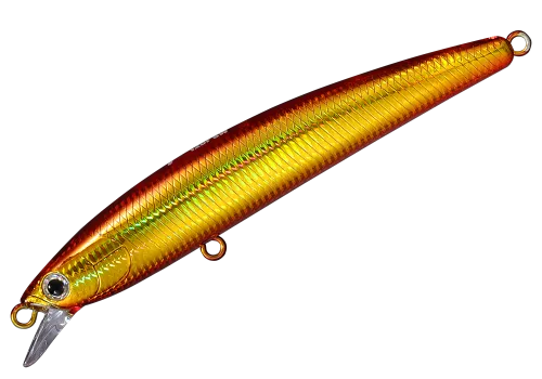 Воблер Panish 120F SW 120мм. 20,5гр. №08