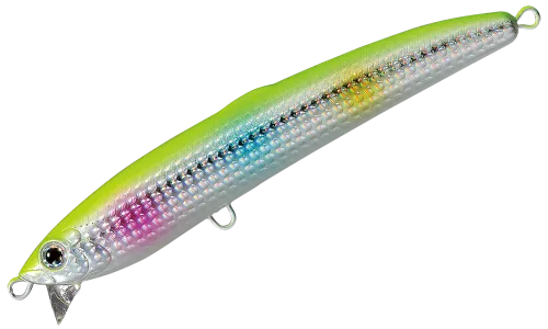 Воблер Saruna 147F-SR 147мм. 28,5гр. №13