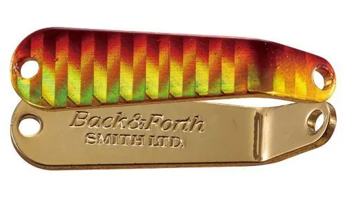 Блесна Back & Forth 7,0гр. №06