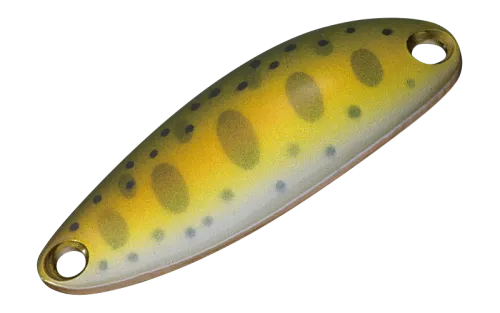 Блесна Pure 5,0гр. №AYM