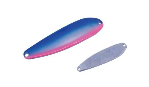 Блесна ThunderFog 15,0гр. №05 Blue Silver Keimura