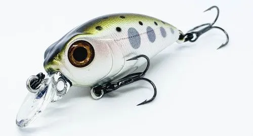 Воблер Camion Magnum SR 36мм. 3,1гр. №01