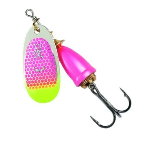 Блесна BLUE FOX Vibrax 4 №(UV) PSCTU