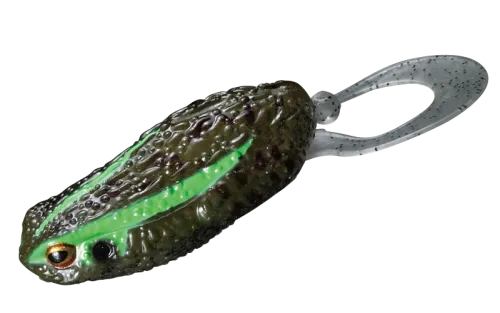 Лягушка Dentos Baby 49мм. 10,5гр. №15