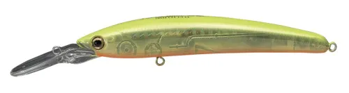 Воблер Tachi Deep 95SS 95мм. 12,0гр. №10