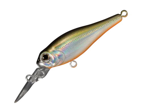 Воблер Jade MD F 43мм. 2,3гр. №06