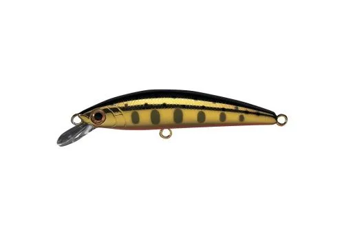 Воблер Troutin Wavy 50S 50мм. 3,0гр. №12