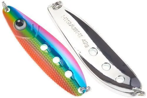 Блесна Chum salmon spoon 42,0гр. №08