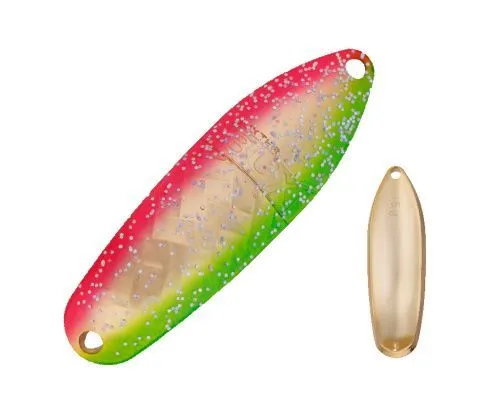 Блесна BUX Daytona 22,0гр. №LLC (G), дисконт - упаковка затерта/повреждена