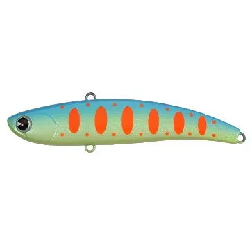 Ратлин Ima Koume 120мм. 40гр. № PAL03 Orange Spotted