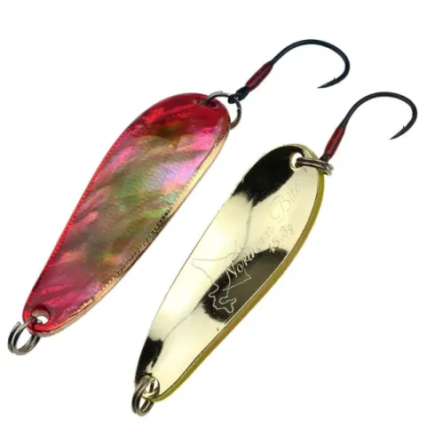 Блесна Art Fishing Northern Bite 19,8гр. № SHELL, NS-8