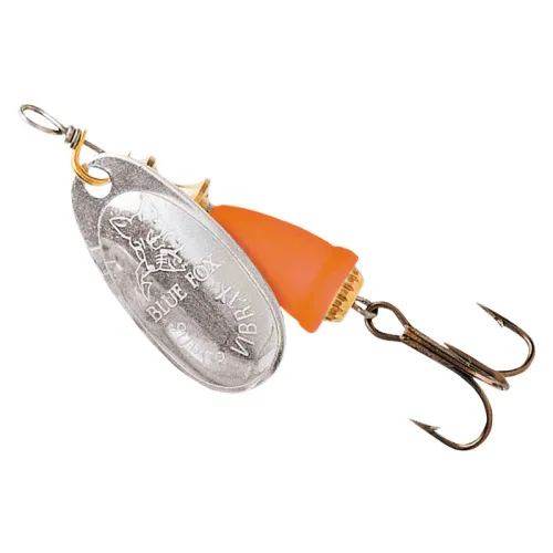 Блесна BLUE FOX Vibrax 5 №Fluorescent SFR