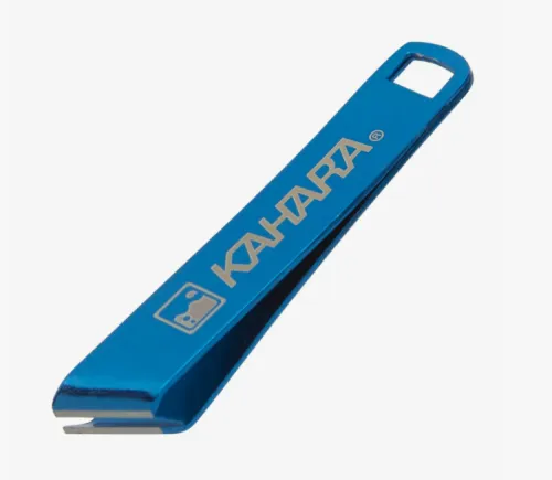 Кусачки для лески KAHARA Line Criper № Blue