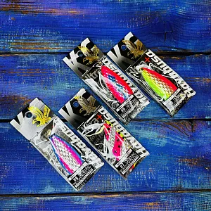 Блесна KG Ultra Plus 37,0гр.
