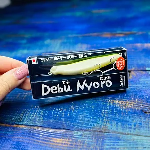 Стик Debu Nyoro 85мм. 11,5гр.