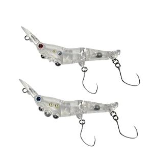 Воблер Tic-Tac Lipper HS 50мм. 4,2гр.
