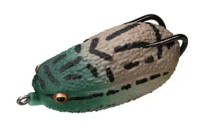 Лягушка Raigyo Dentos 71мм. 20,0гр.