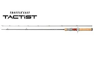 Спиннинг Tactist TT-53 2ч. ~8,0гр. Fast (УЦЕНКА)
